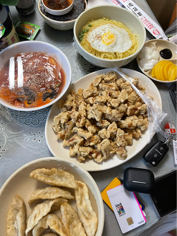영일관 사진 2