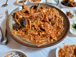 산호 회 초밥 사진 2