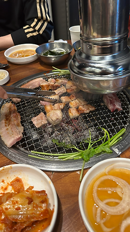 와고숯불구이 사진 2
