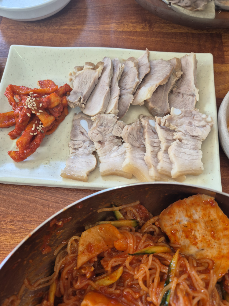 삼산면옥 사진 3