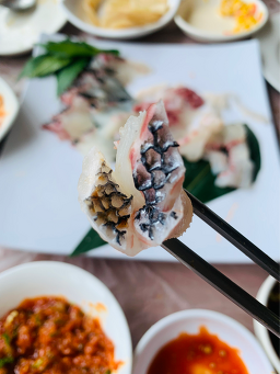 바다초장횟집 사진 3