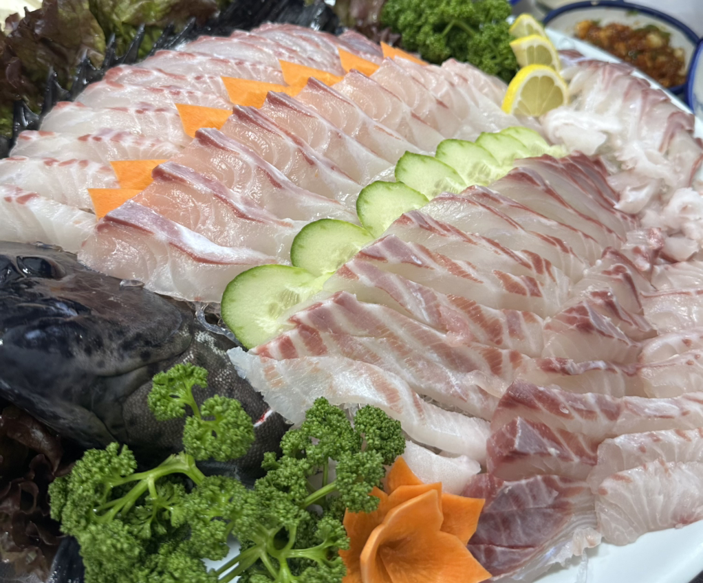 미조횟집 사진 5
