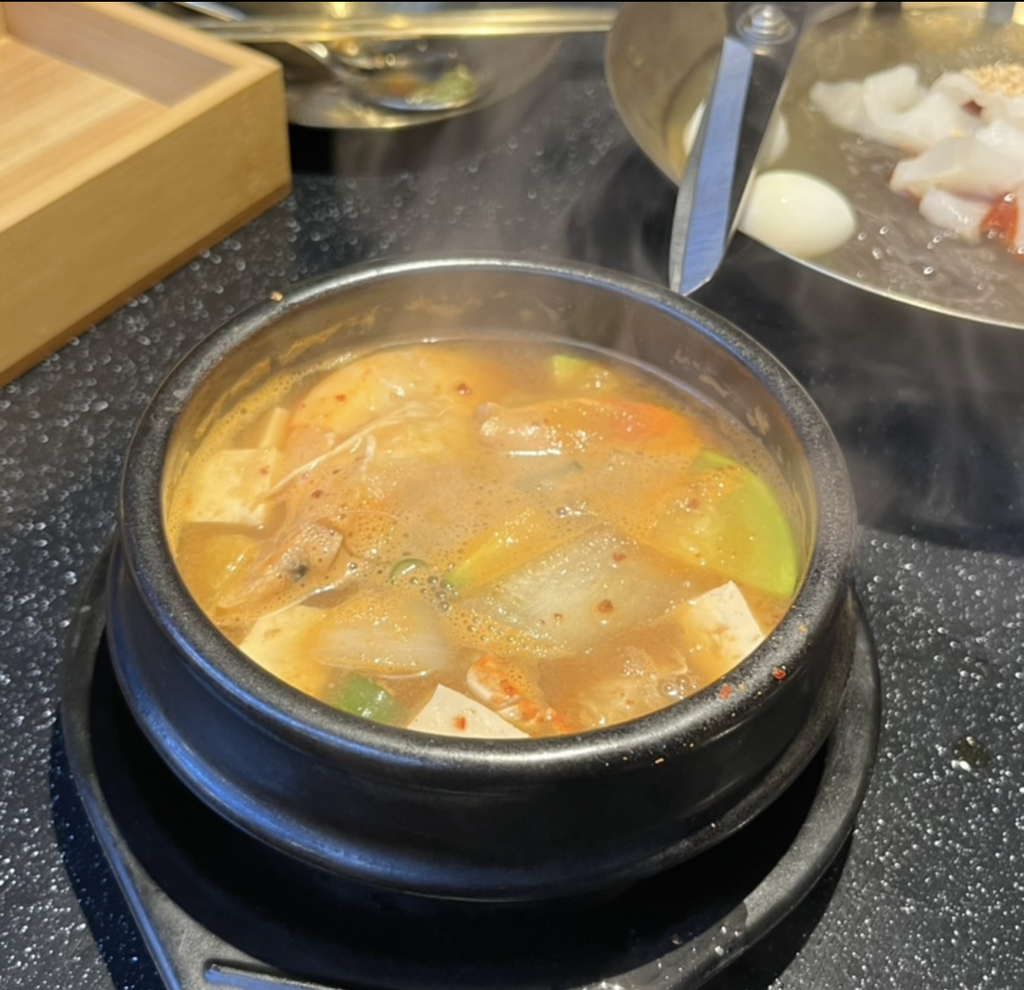 서면고기집 돈마초 대표 사진