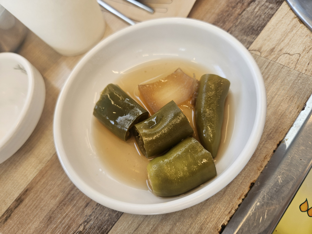 참시원한대구탕 사진 6