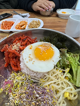 고기듬뿍대왕비빔밥 초량점 대표 사진