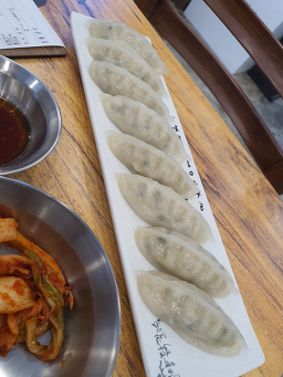 언양닭칼국수 해운대중동점 사진 3