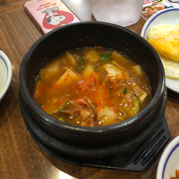 밥상예찬 사진 2