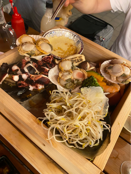 경성조개포차 사진 7