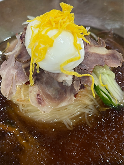 춘하추동밀면 해운대직영점 사진 3