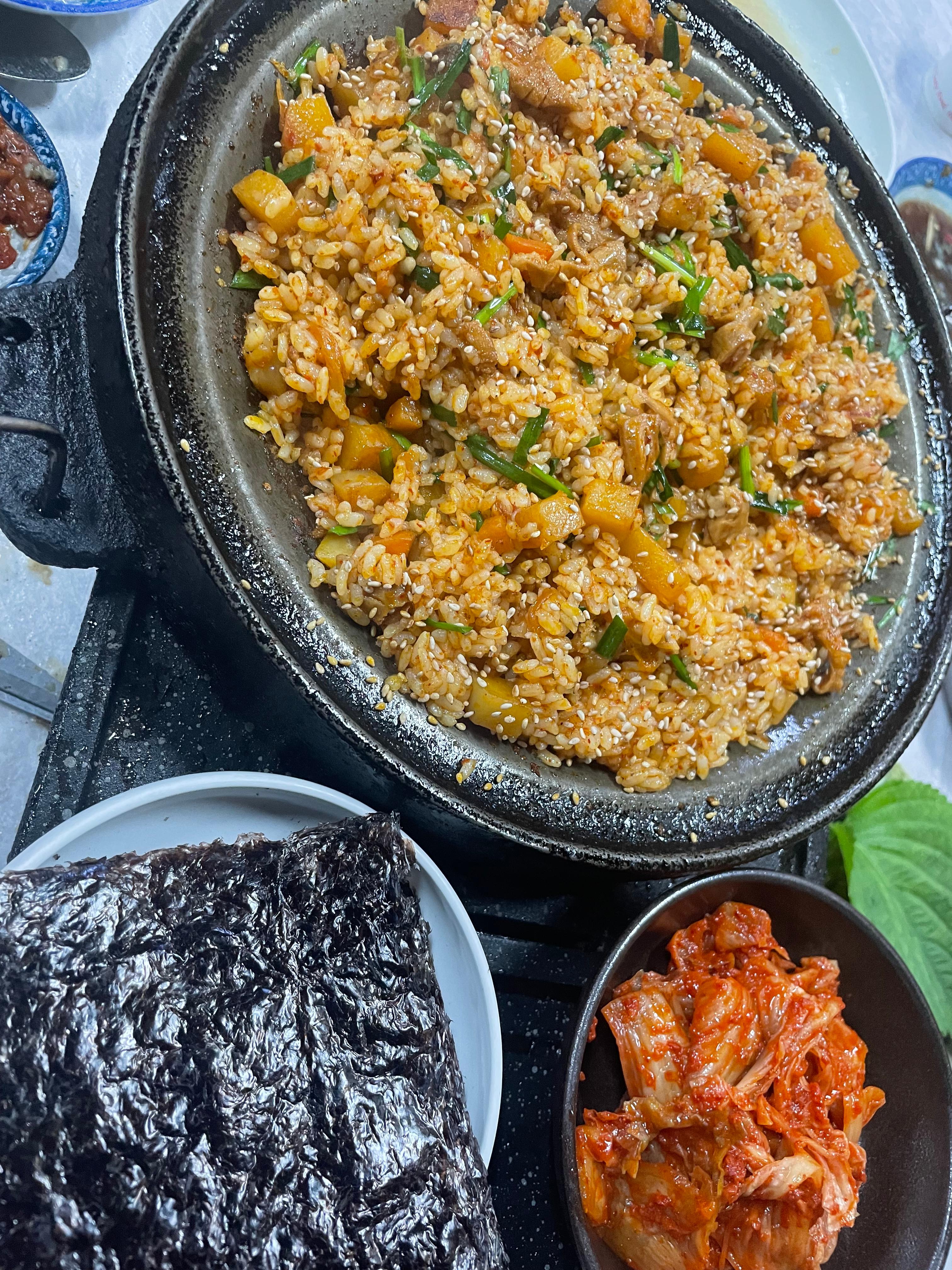 남포양곱창센타 사진 2