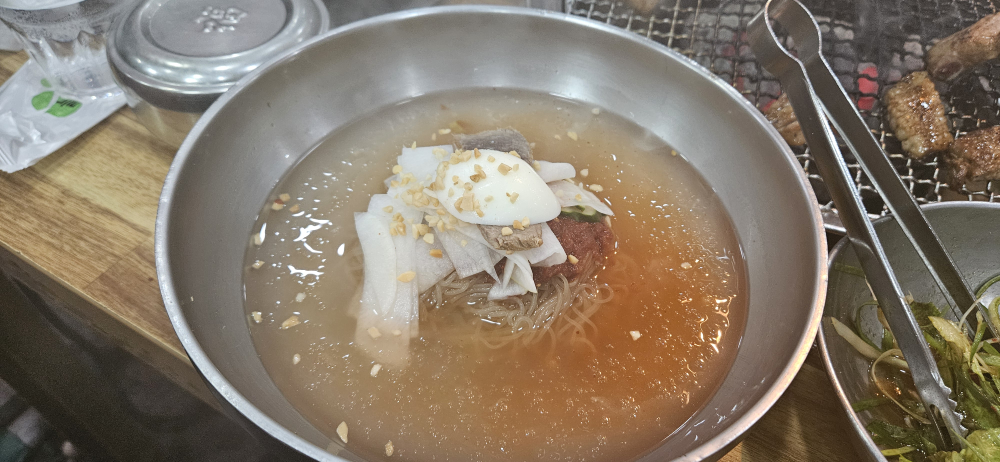 호박터숯불촌 대표 사진