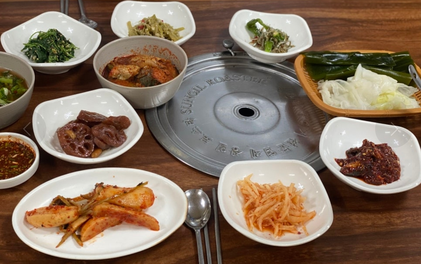 연산숯불갈비 사진 5