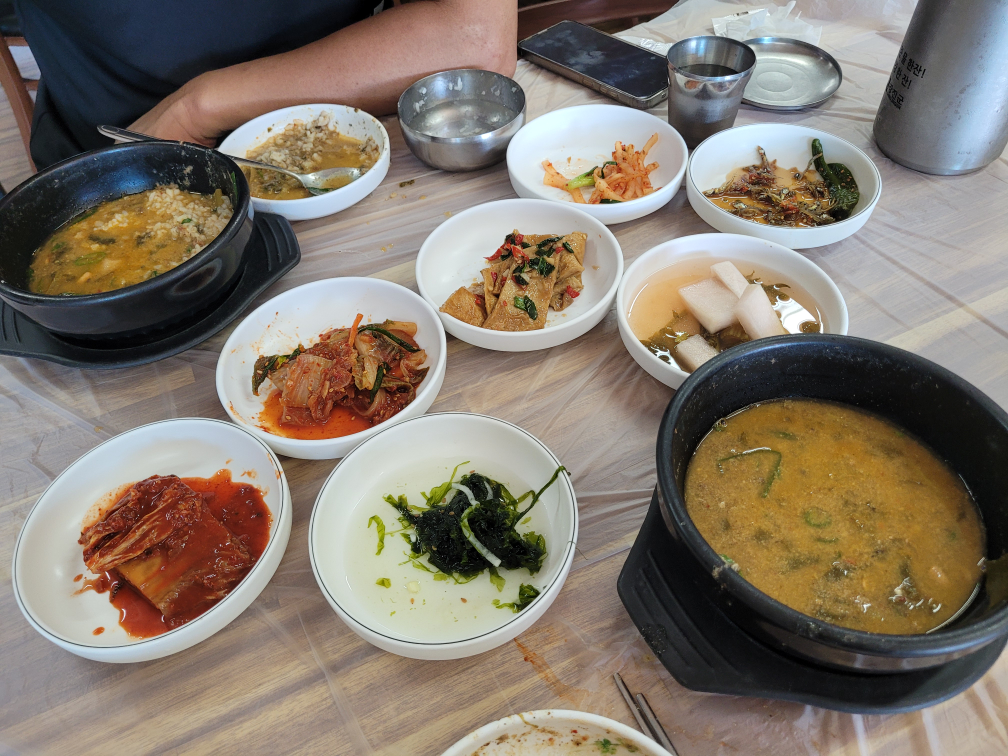 한양식당 대표 사진
