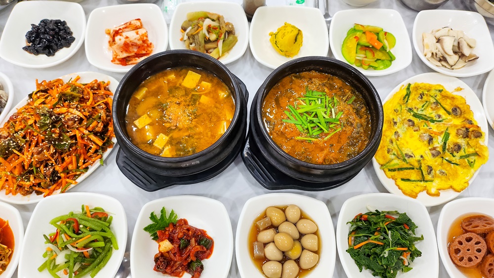 남도사또밥상 대표 사진