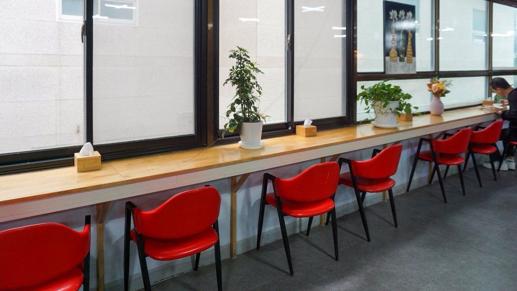 해림한식뷔페 사진 3