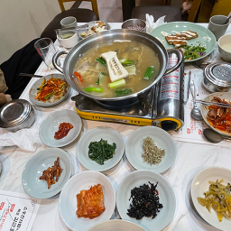 김근호한정식 사진 7