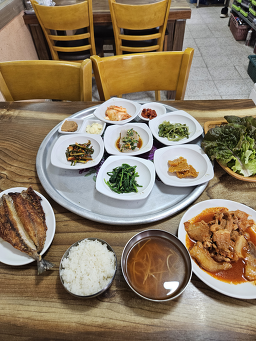 태동식당 사진 3