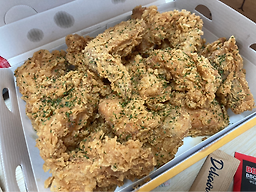 BBQ 부산연산로타리점 사진 2