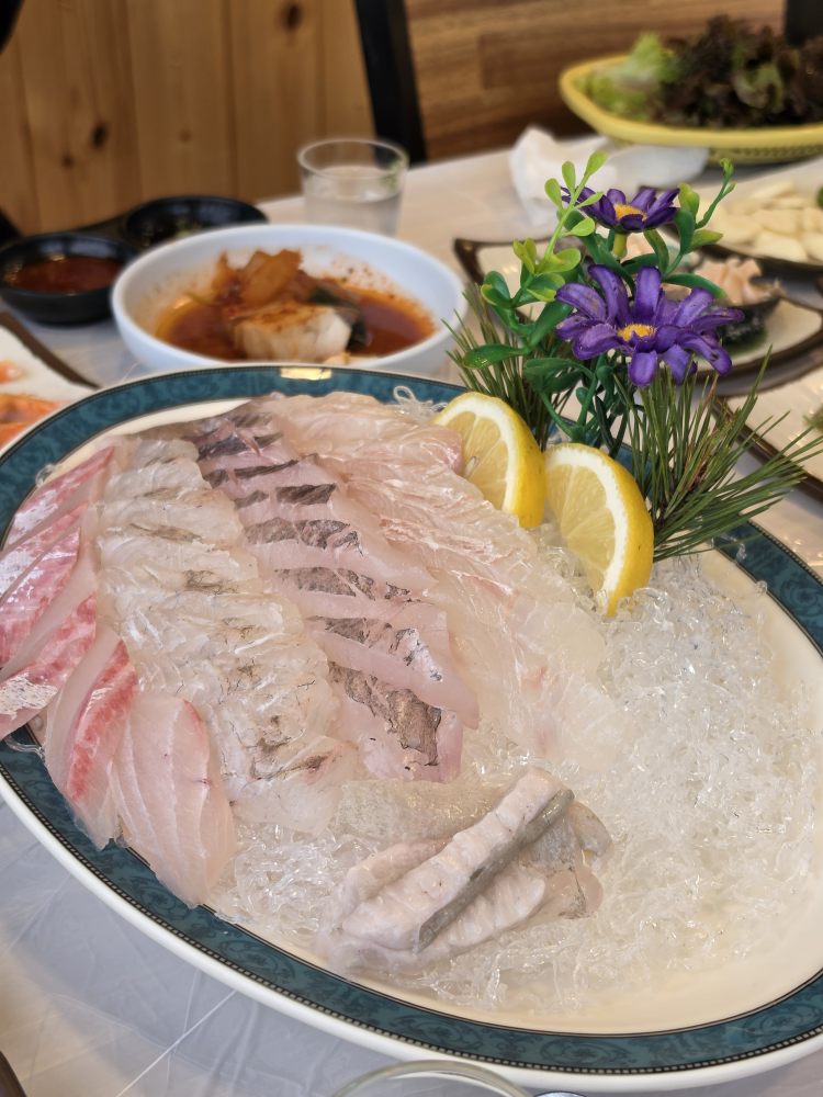 조희정회도매센타 대표 사진