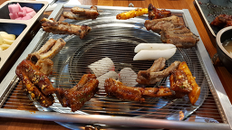 만나고쪽갈비 수월점 사진 7
