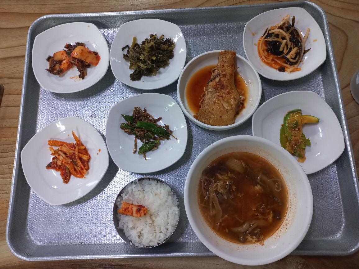 주문진행운식당 대표 사진