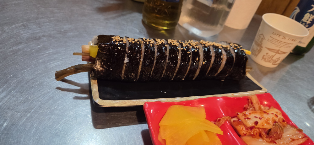 훈이네김밥우동 대표 사진