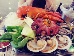 오거리감성포차항구포차 6호점 사진 4