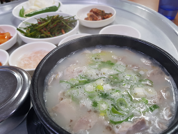 가마솥돼지순대국밥 사진 3