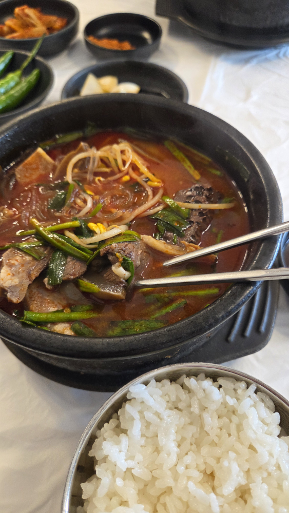 제주세호해장국 해남점 사진 7
