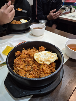 김밥천국 구포점 대표 사진