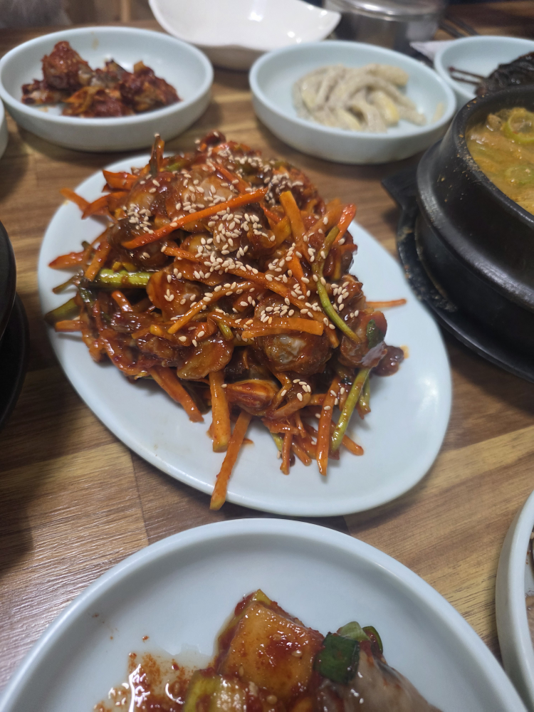 대박회관 사진 6