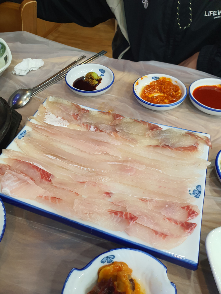 한양횟집 사진 2