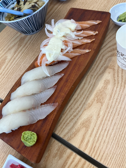 오감스시 사진 2