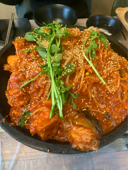 돌솥돌판아구찜 사진 3