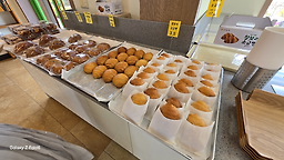 단석가찰보리빵 오릉점 사진 6