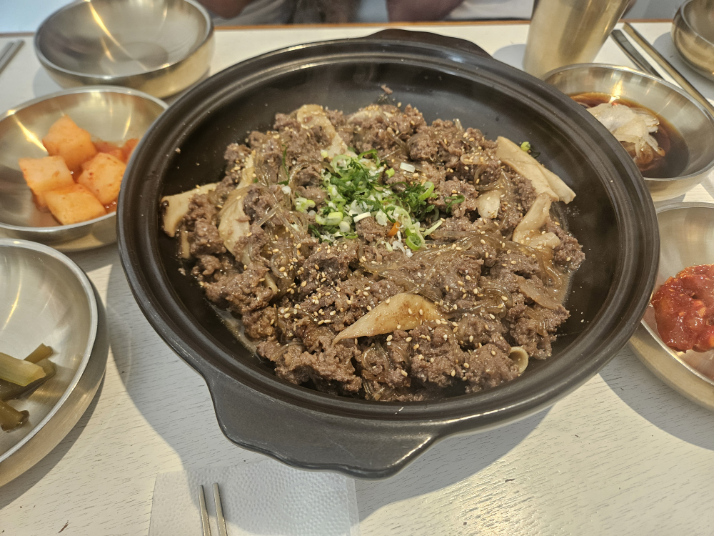 소촌갈비찜 해운대해리단길점 사진 8