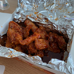 김여사심쿵한치킨 부산1호점 사진 2