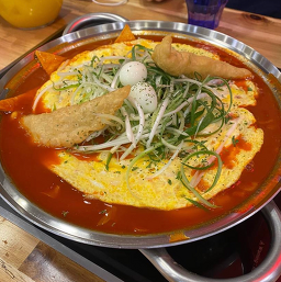 청년다방 NC백화점부산대점 대표 사진