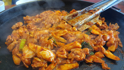 춘천명동1번지닭갈비 사진 3