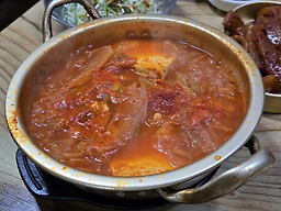 강릉본가뒷고기 사진 2
