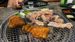 화닭숯불닭갈비 사진 5