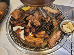 그린피그갈비 대표 사진