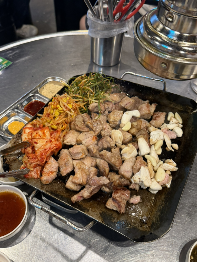 평화김해뒷고기 광안리점 사진 2