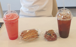 순정이네 진부점