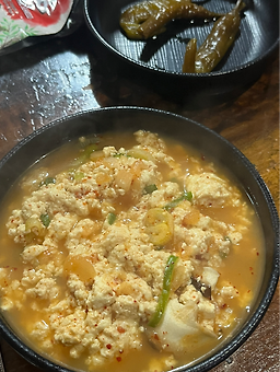 토담순두부 대표 사진