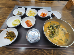 성실산장어숯불구이 사진 3