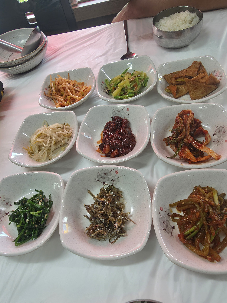 명동식당 사진 4