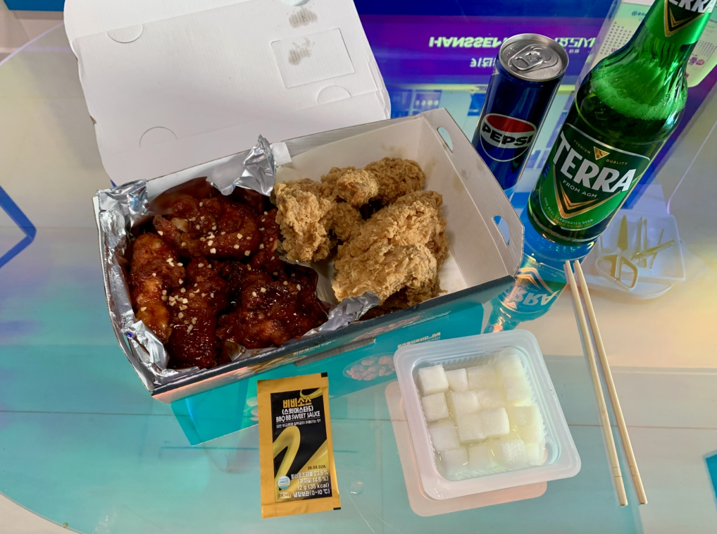 BBQ 부산전포점 사진 2