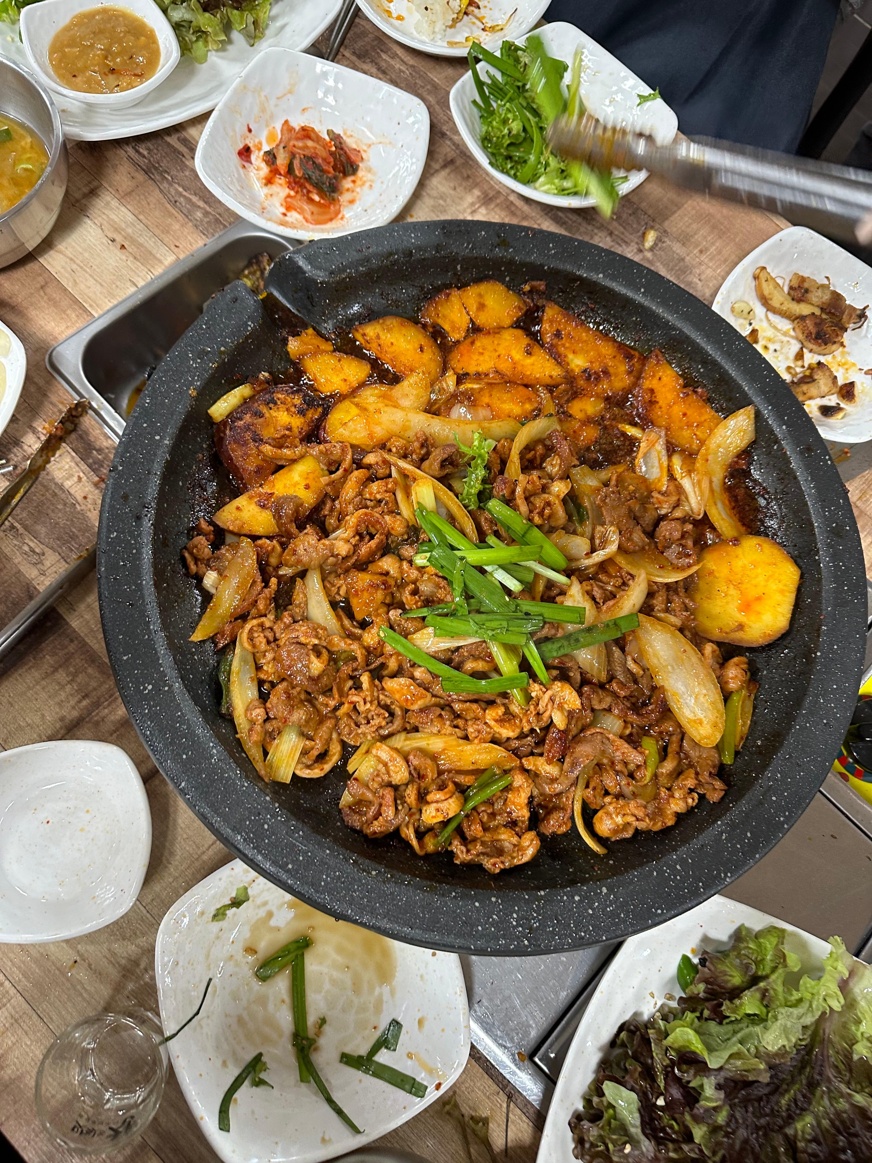 금부돈오리 대표 사진