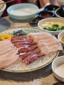 수산시장 사진 7